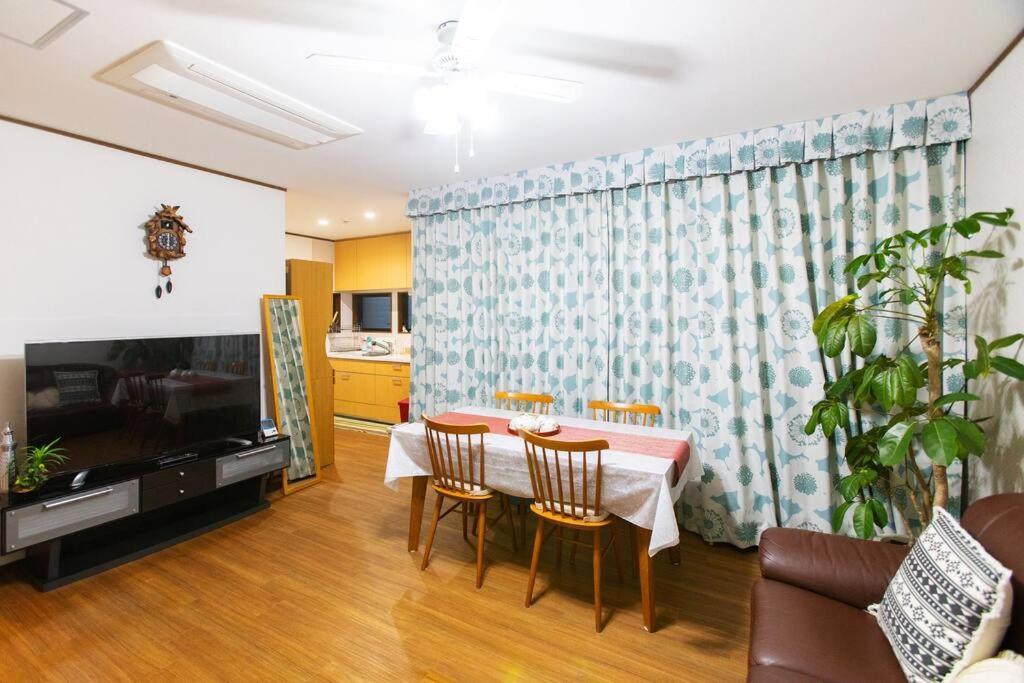 Kyo Sakura House Villa Kiotó Kültér fotó