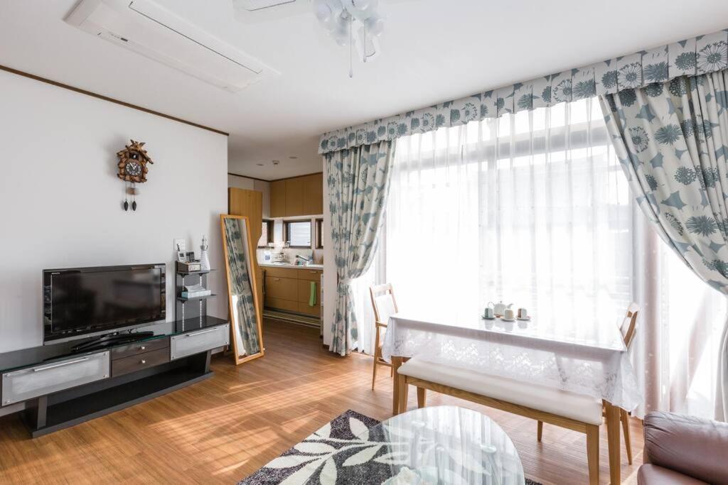 Kyo Sakura House Villa Kiotó Kültér fotó