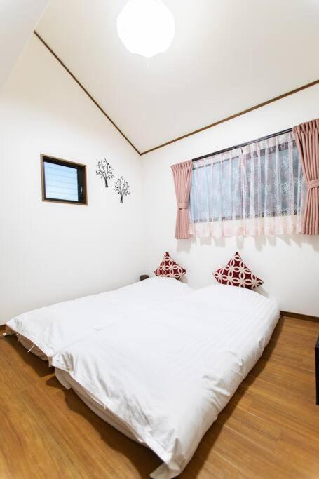 Kyo Sakura House Villa Kiotó Kültér fotó