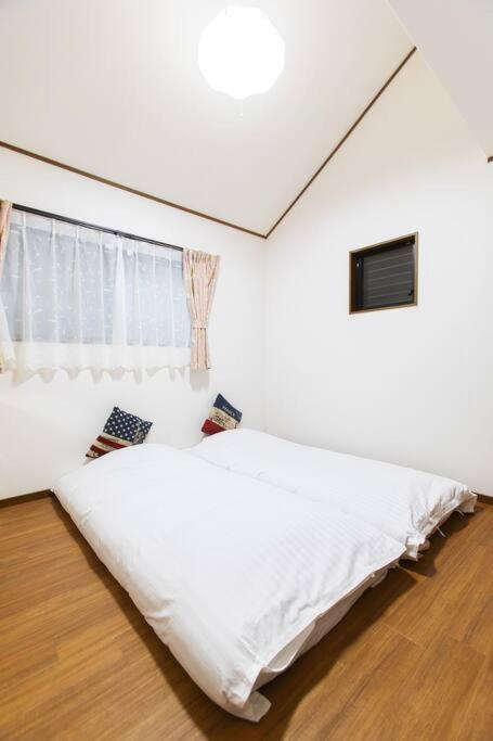 Kyo Sakura House Villa Kiotó Kültér fotó