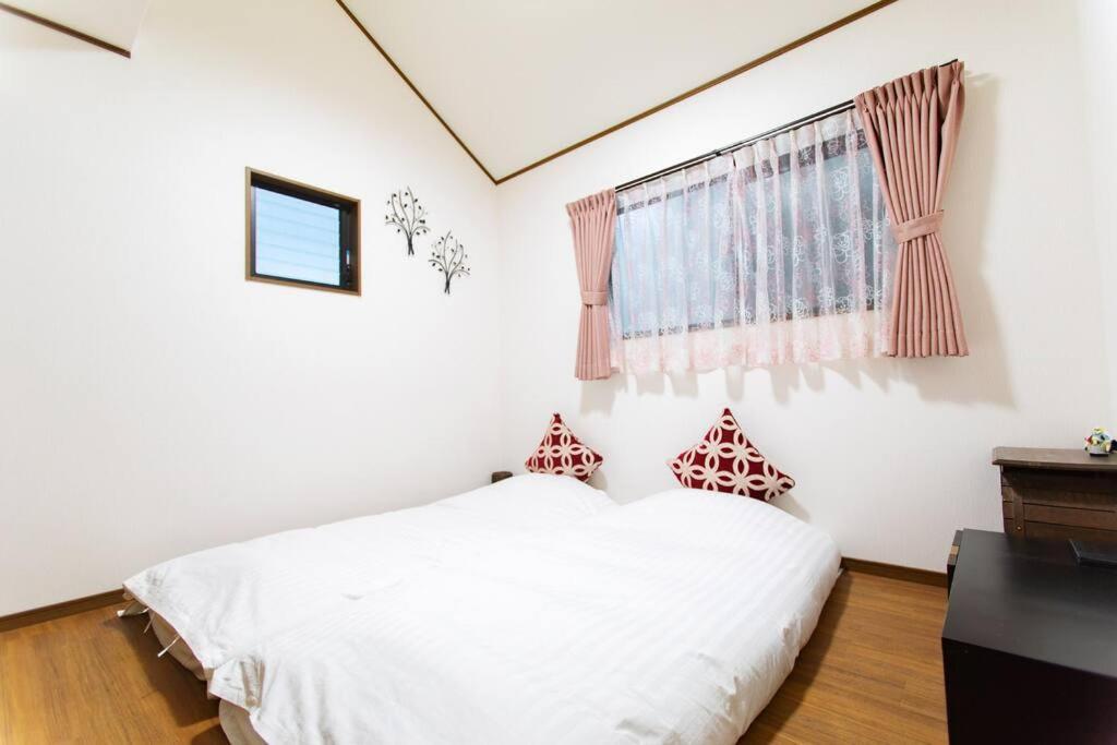 Kyo Sakura House Villa Kiotó Kültér fotó